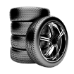 Wheels Icon